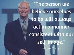 Brian Tracy