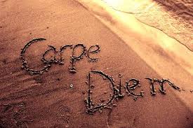 carpe diem