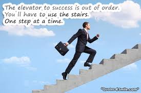 Step by Step