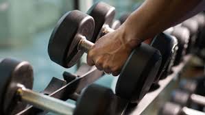 Strength training