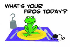 Eat That Frog